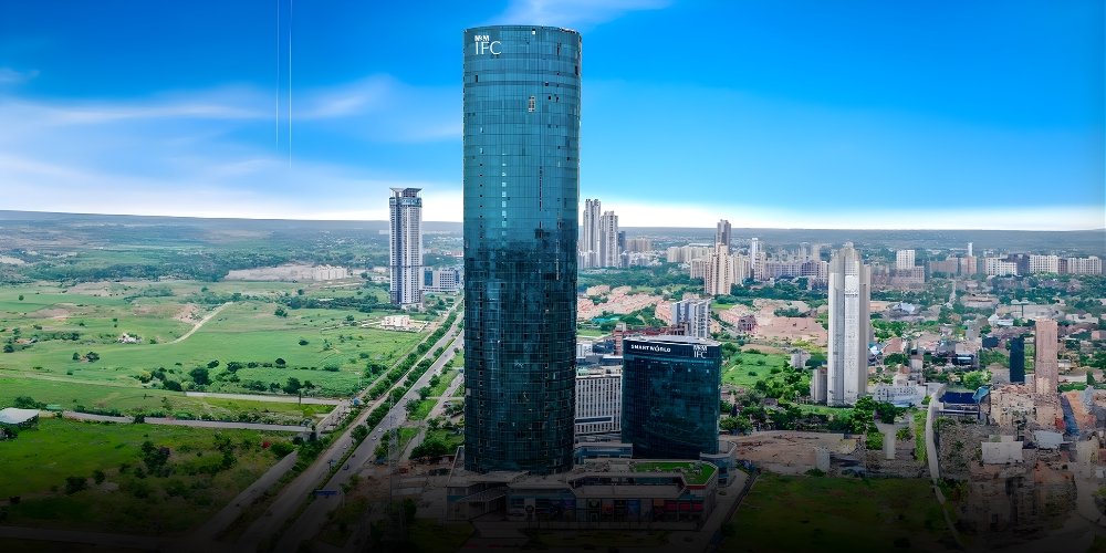 M3M Projects in Gurgan