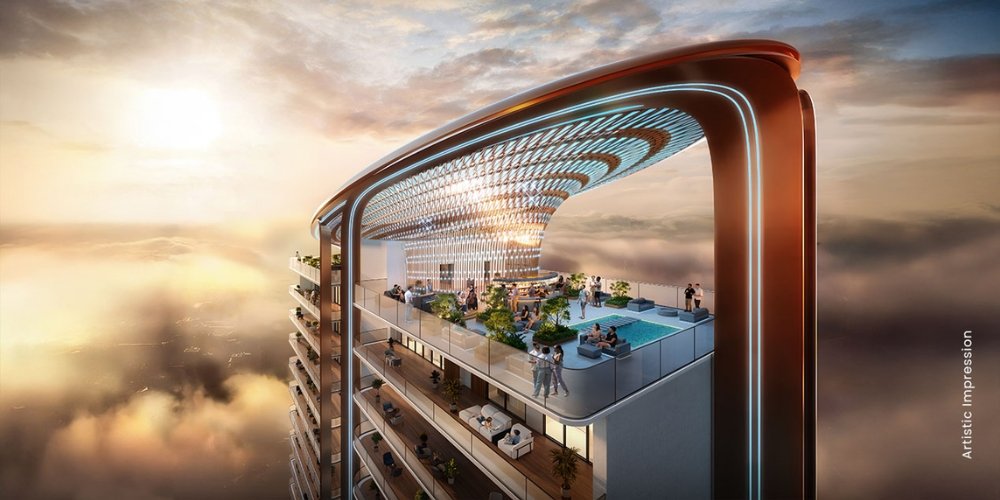 M3M Projects in Noida