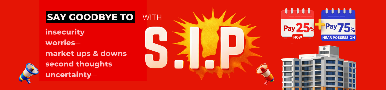 SIP Investment Plan