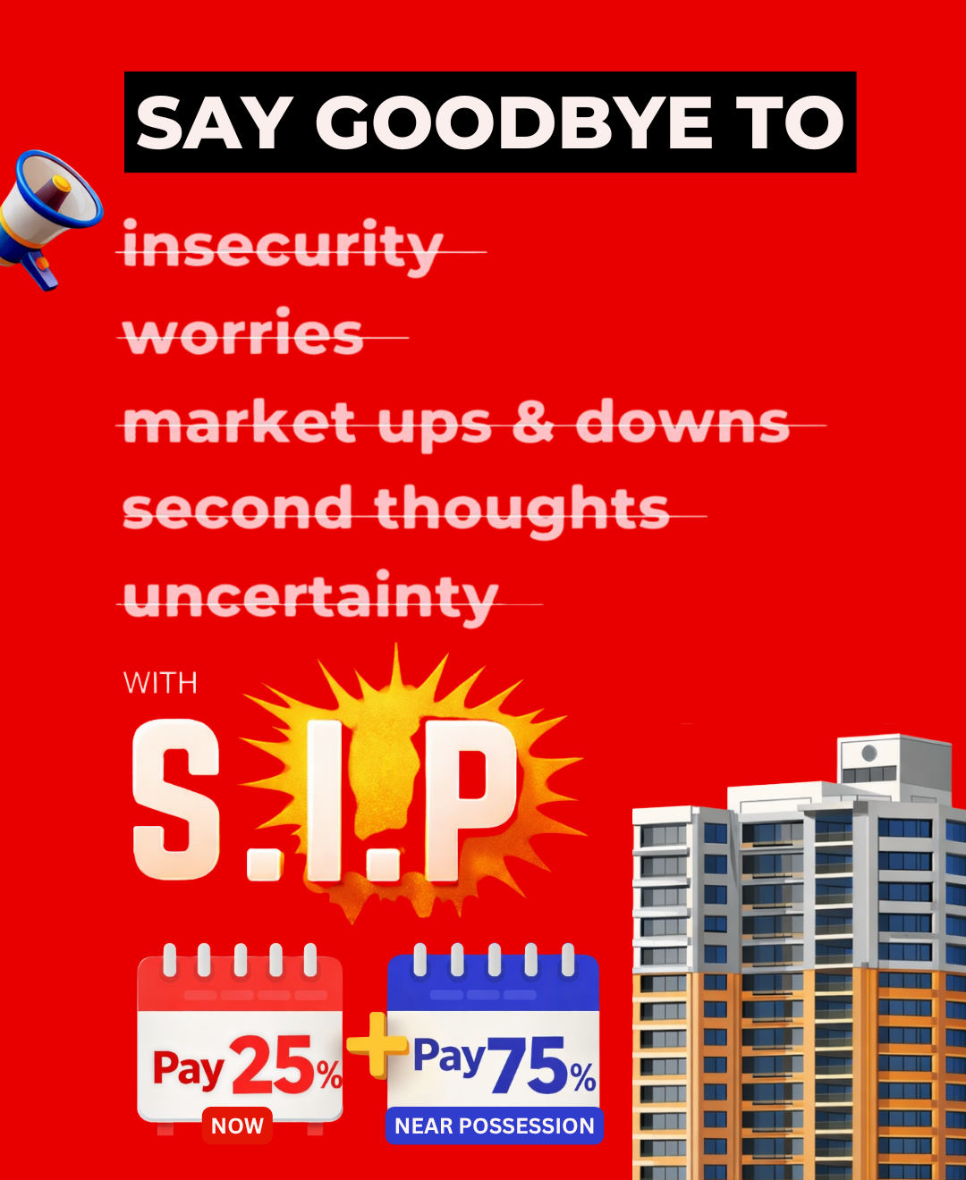 SIP Investment Plan