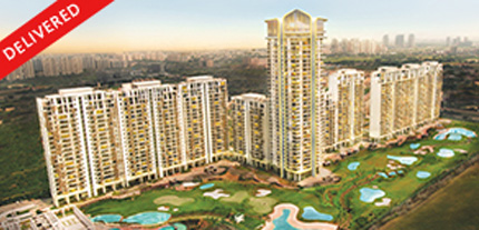 M3M St. Andrews Golf Residences