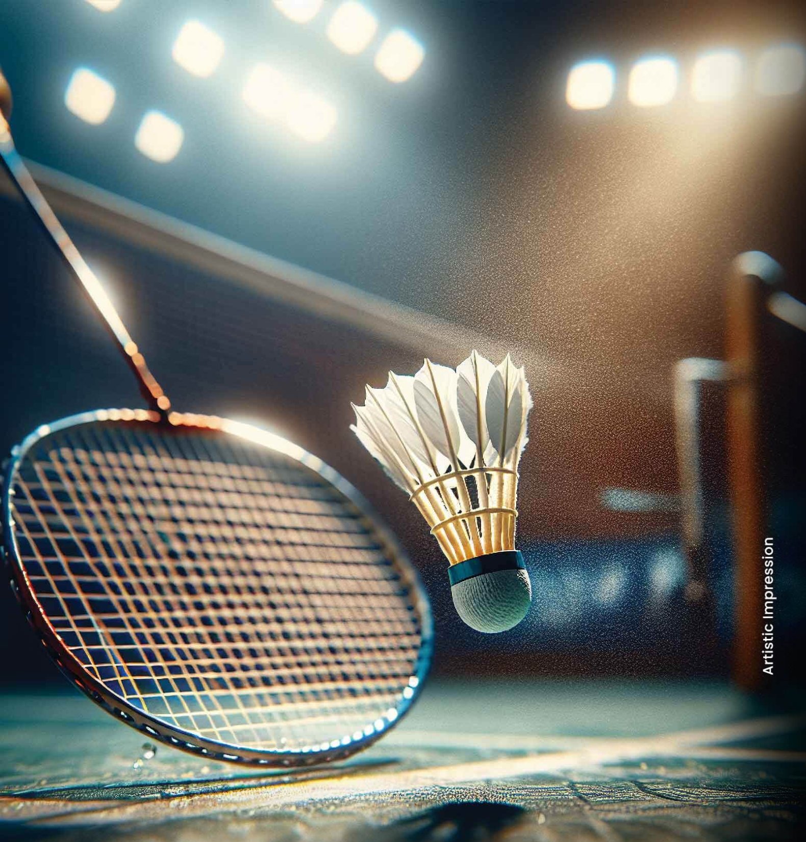 Badminton