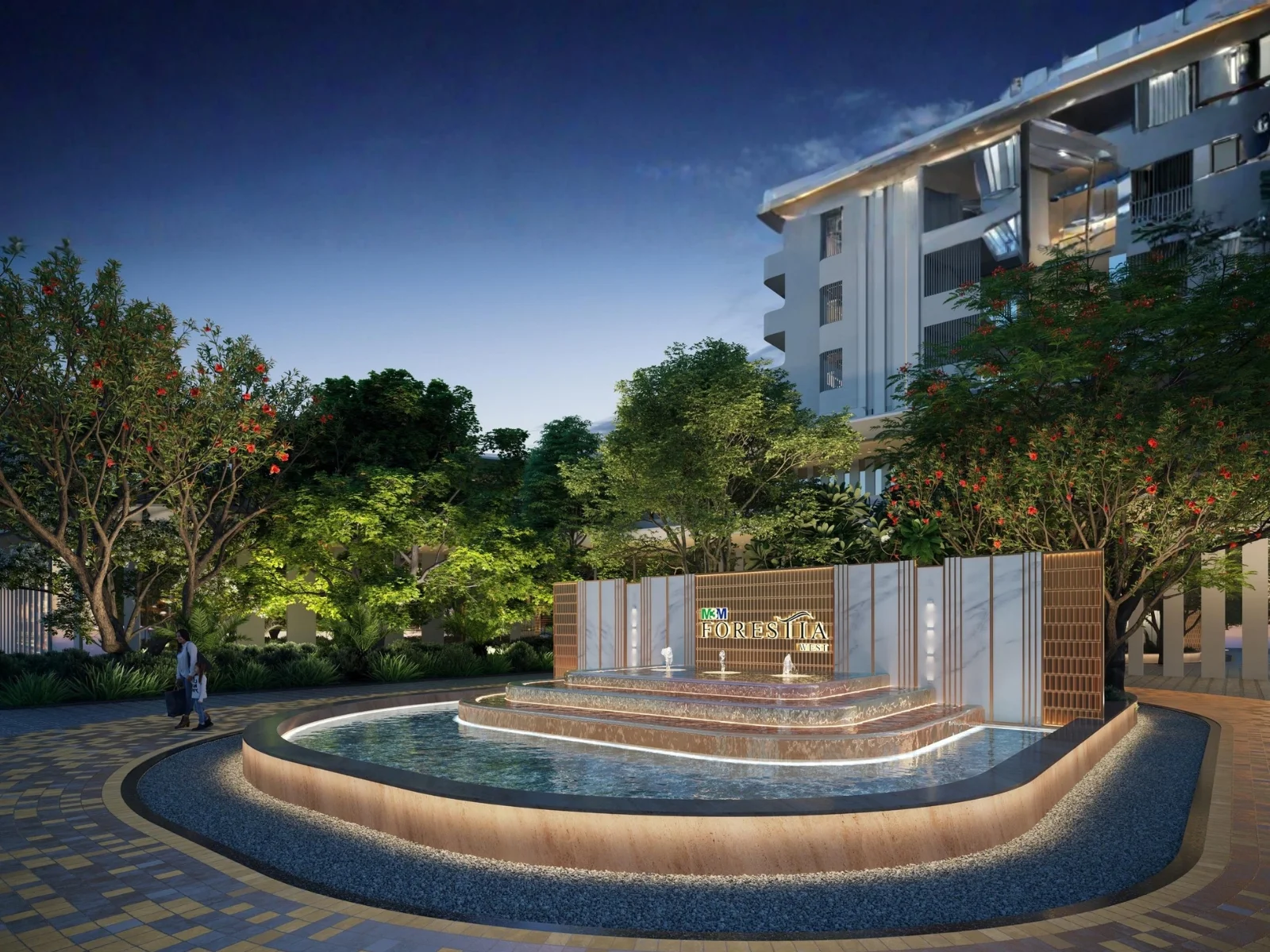 M3M Forestia GIC Manesar Gurugram: Sustainable & Green Living Redefined