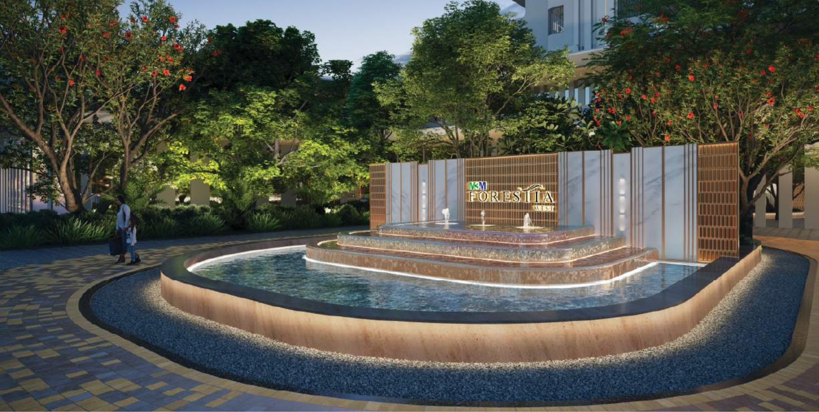 M3M Forestia GIC Manesar: Premium Living & Smart Investment Opportunity in Gurgaon
