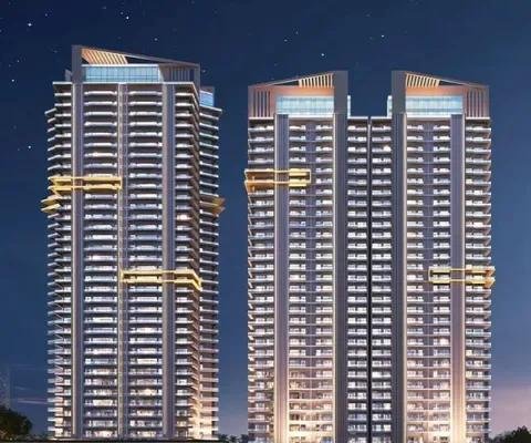 M3M St. Andrews Sector 113 Gurgaon | Golf-Themed Ultra Luxury Living at SCDA