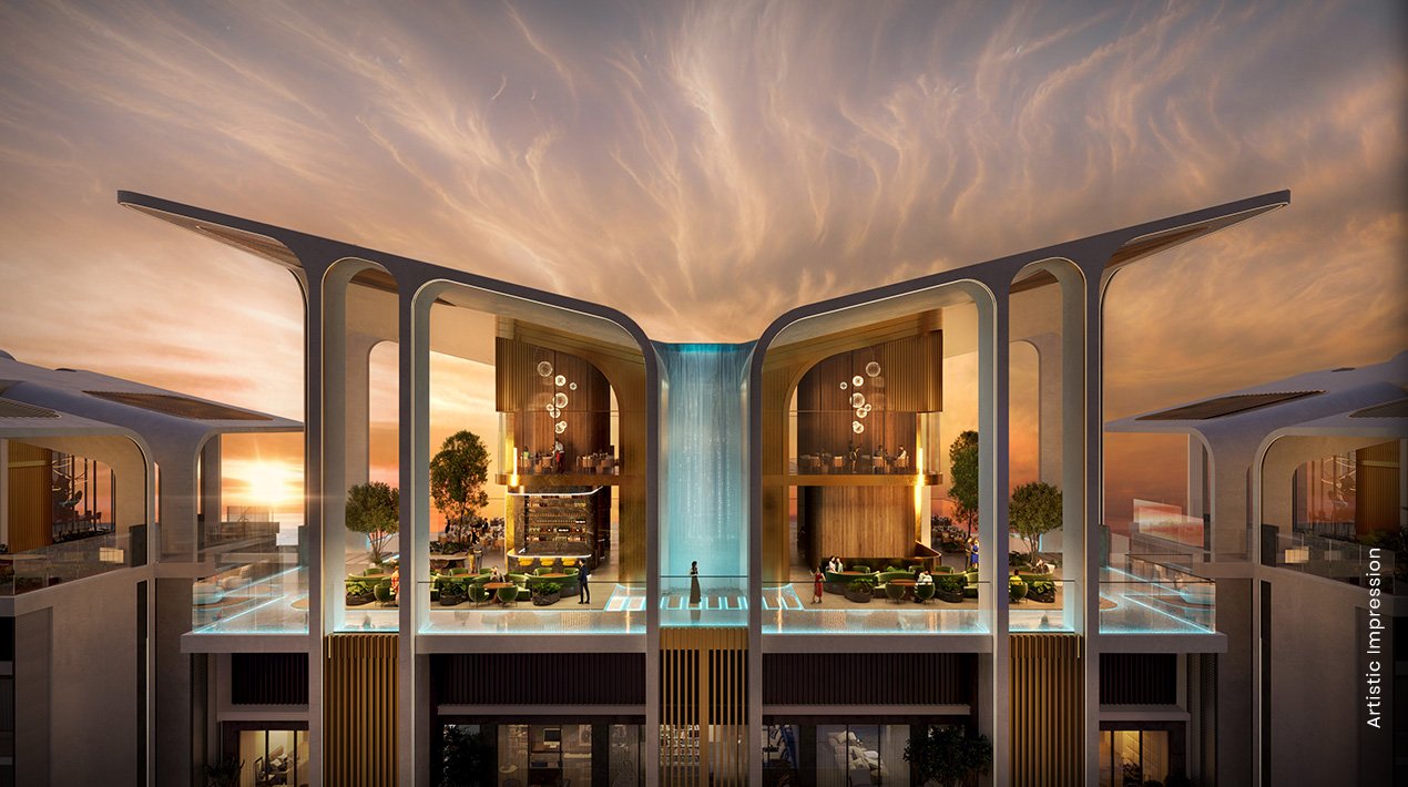 M3M Altitude Sector 65 Gurgaon – Elevated Ultra Luxury Living