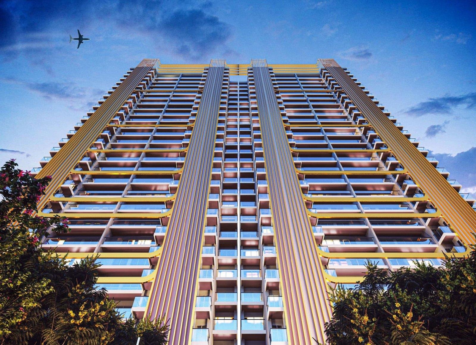 M3M Crown Sector 111 Gurgaon – Premium Luxury Living Near Dwarka Expressway