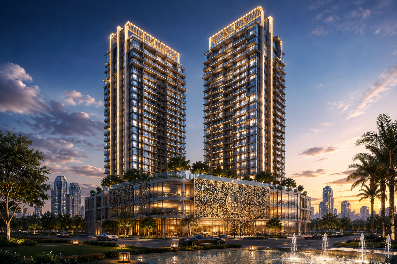 Top 10 Reasons to Invest in M3M Elie Saab Gurgaon in 2026