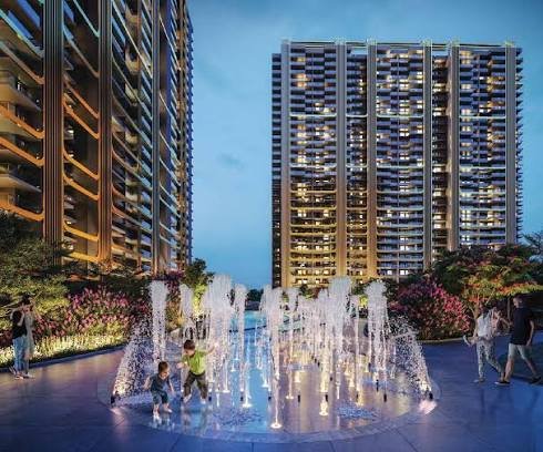 M3M Crown vs Elan The Emperor: Which Luxury Residential Project Offers Better Value in Gurgaon?