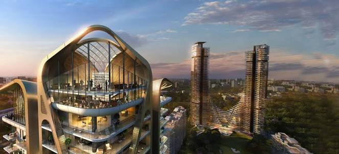 M3M St. Andrews vs Other Luxury Projects in Gurgaon: Which Offers Better Value in 2026?