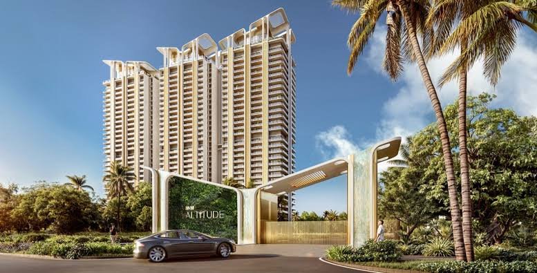 M3M Altitude Amenities, Location & Investment Potential: Complete Project Review