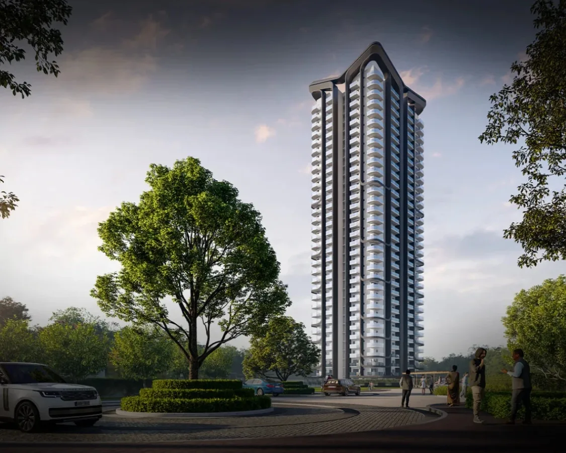 M3M Opus Location Advantage: Why Sector 67 Gurgaon is a Preferred Luxury Residential Destination