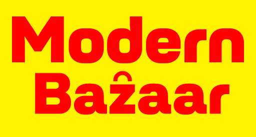 Modern Bazaar