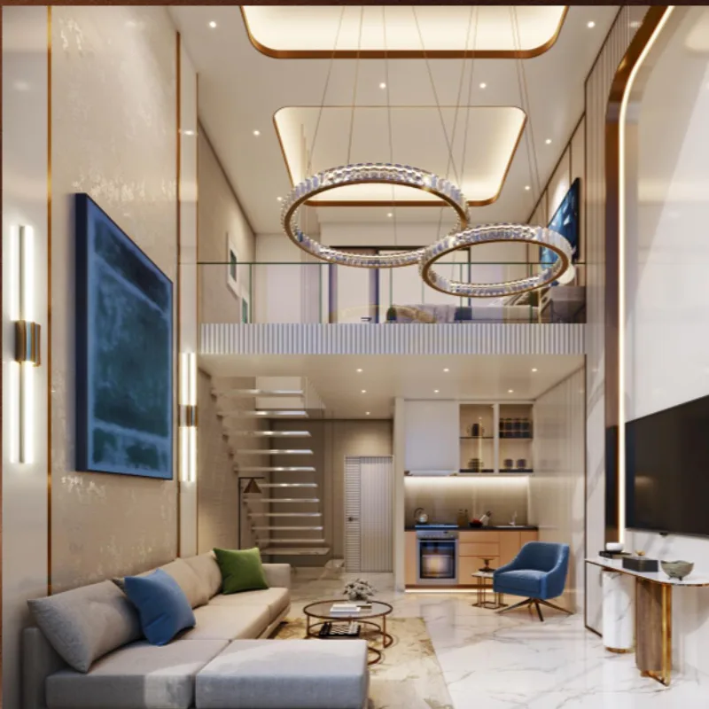 GIC Lofts