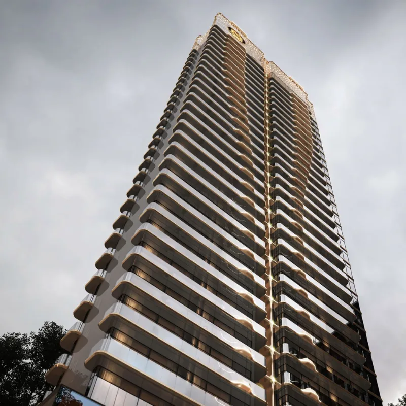 M3M ELIE SAAB Residences