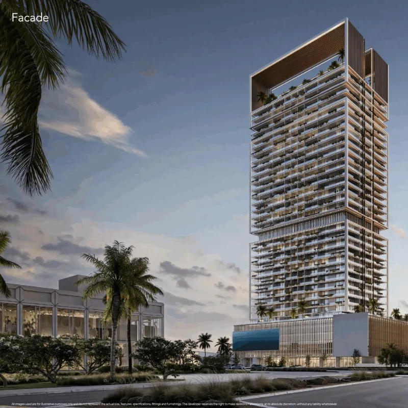 M3M Franck Muller Branded Residences
