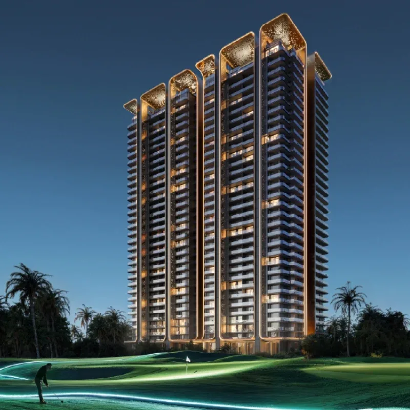 M3M St Andrews at SCDA