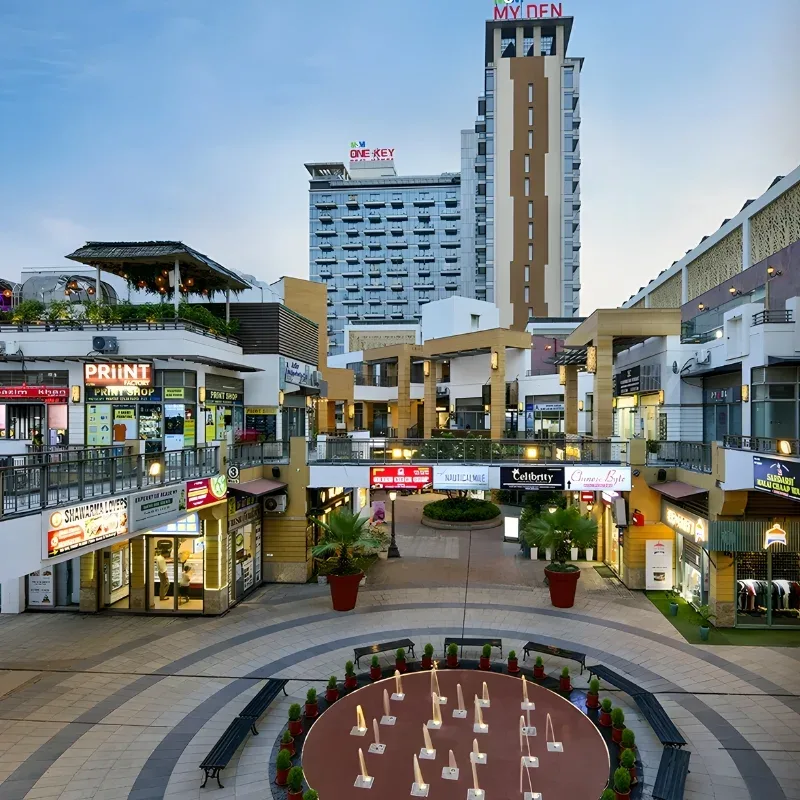 Urbana Business Park