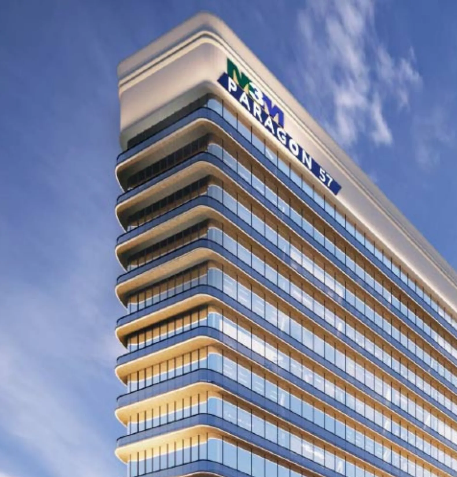 M3M Serviced Studio Apartments Gurgaon