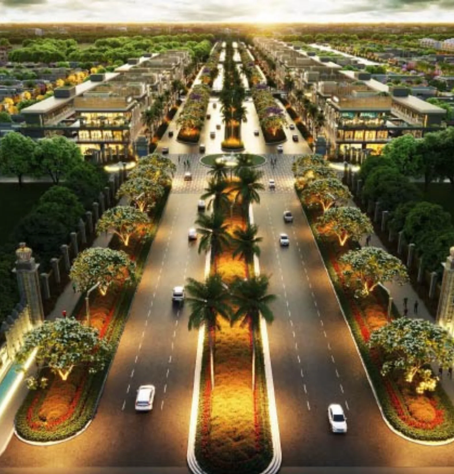 Premium Residential Plots in Panipat