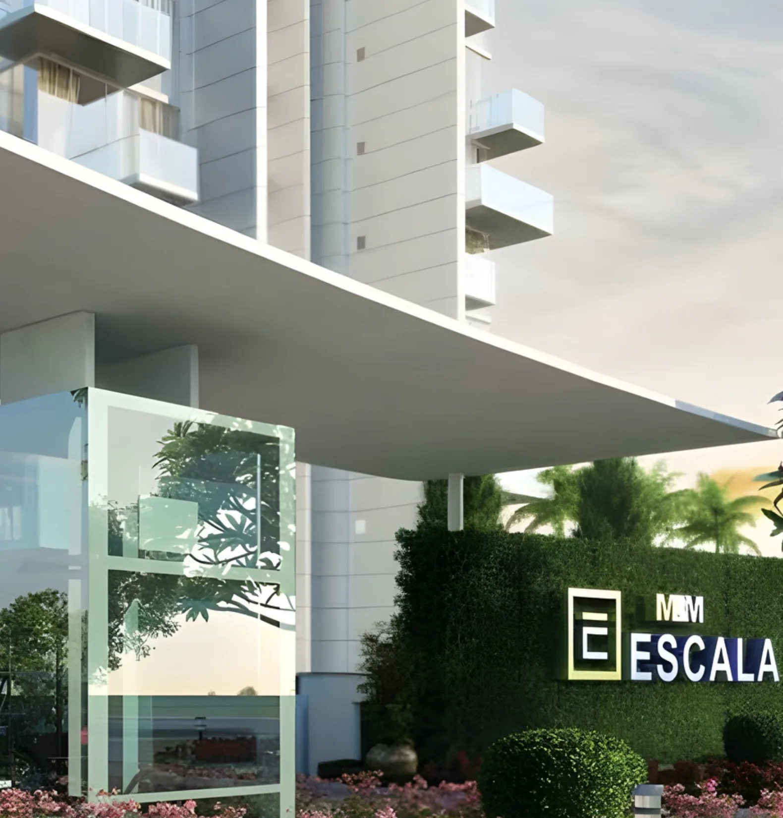 M3M Escala Gurgaon Premium Residential Apartments