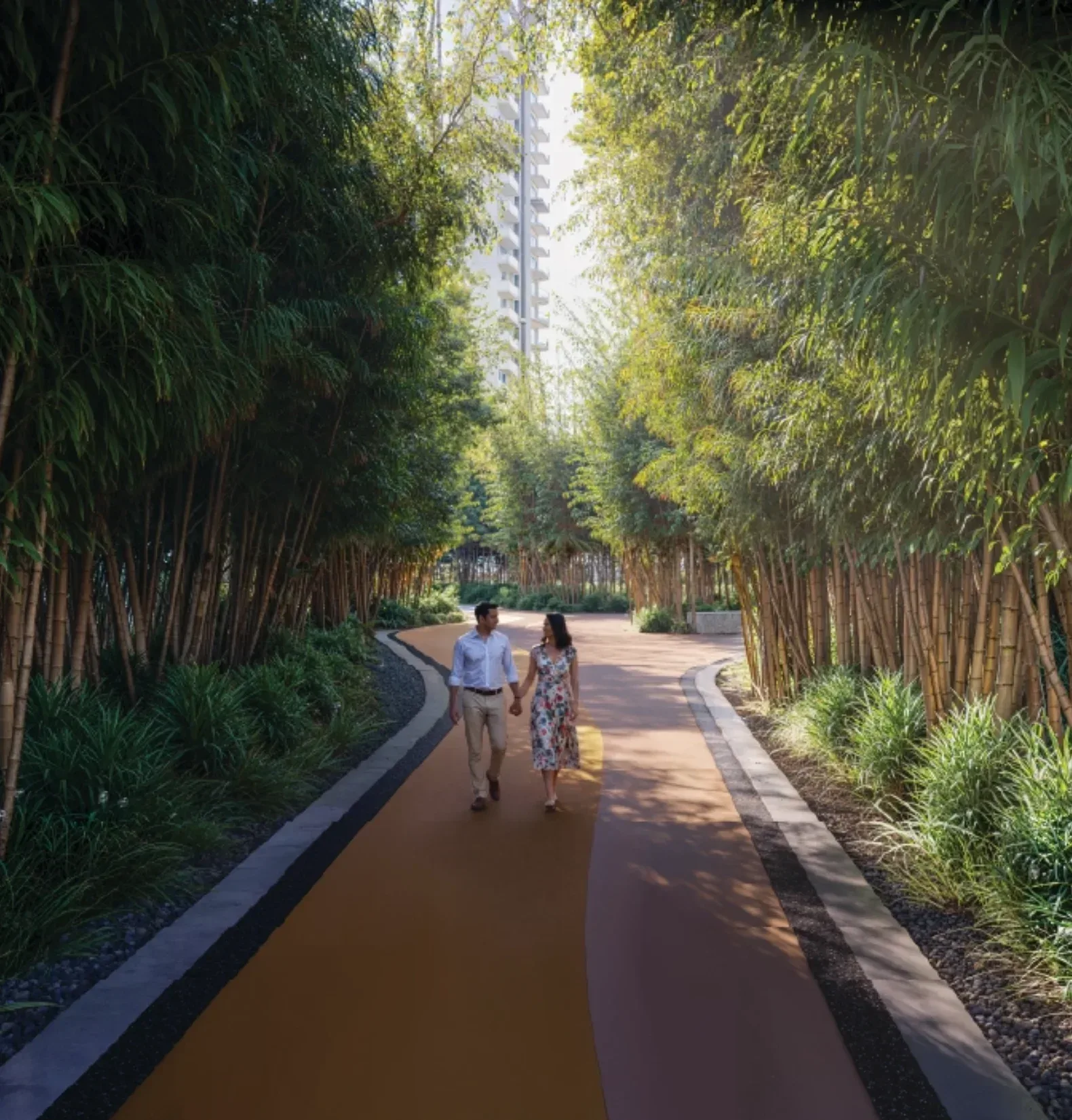 M3M Forestia Luxury Towers Manesar