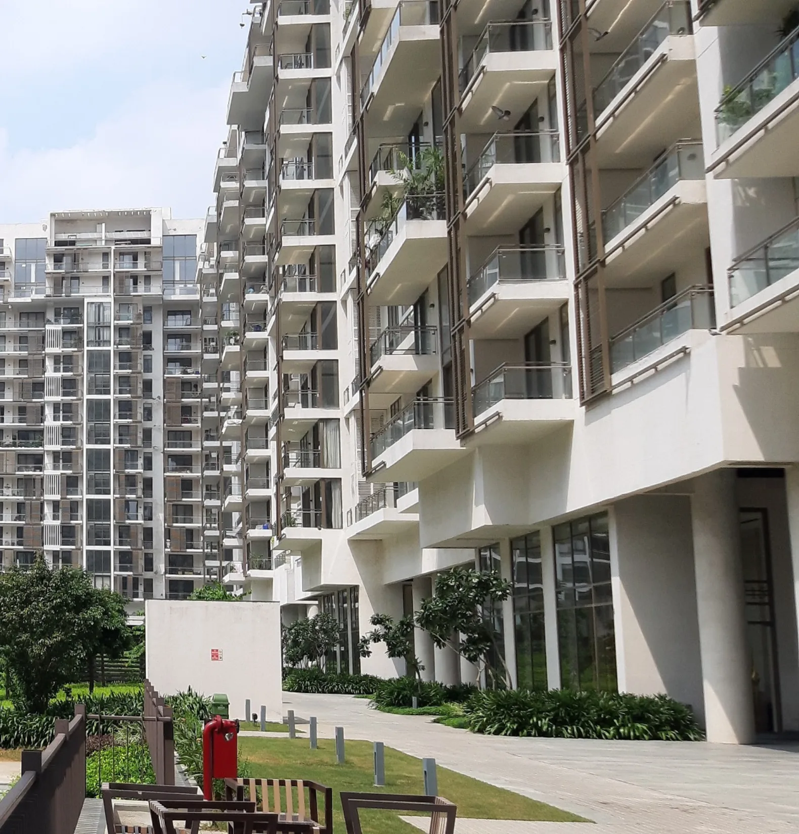 M3M Golf Estate Ultra Luxury Homes Gurgaon