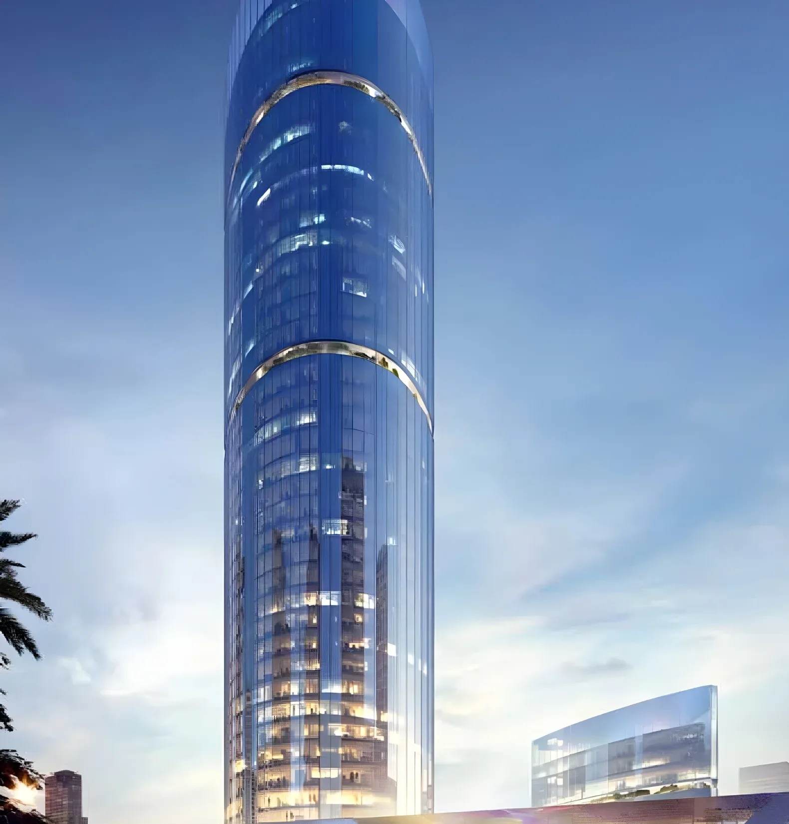 Iconic Office Spaces in Gurgaon