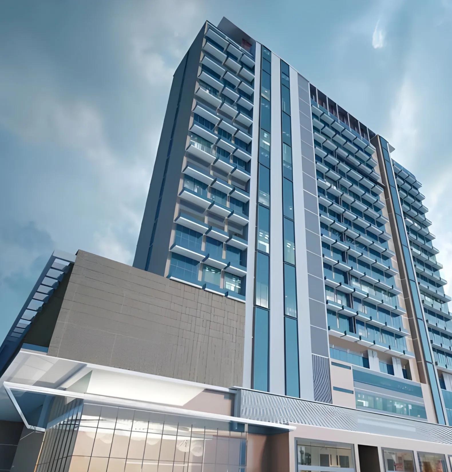 M3M Lofts 74 Sector 74 Gurgaon