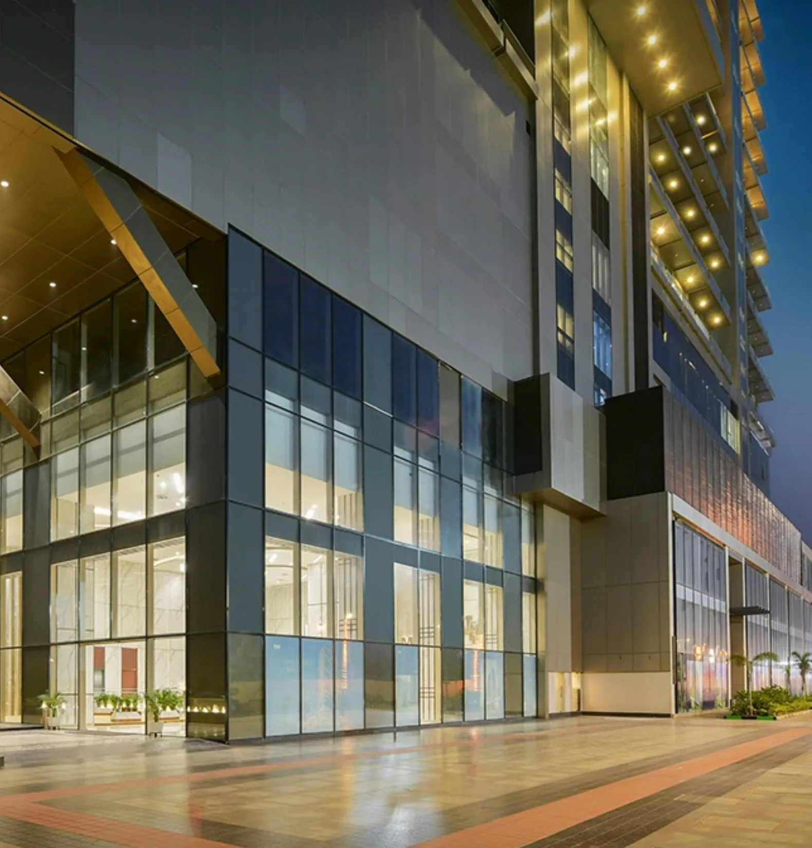 Loft Studio Apartments Sector 74 Gurgaon