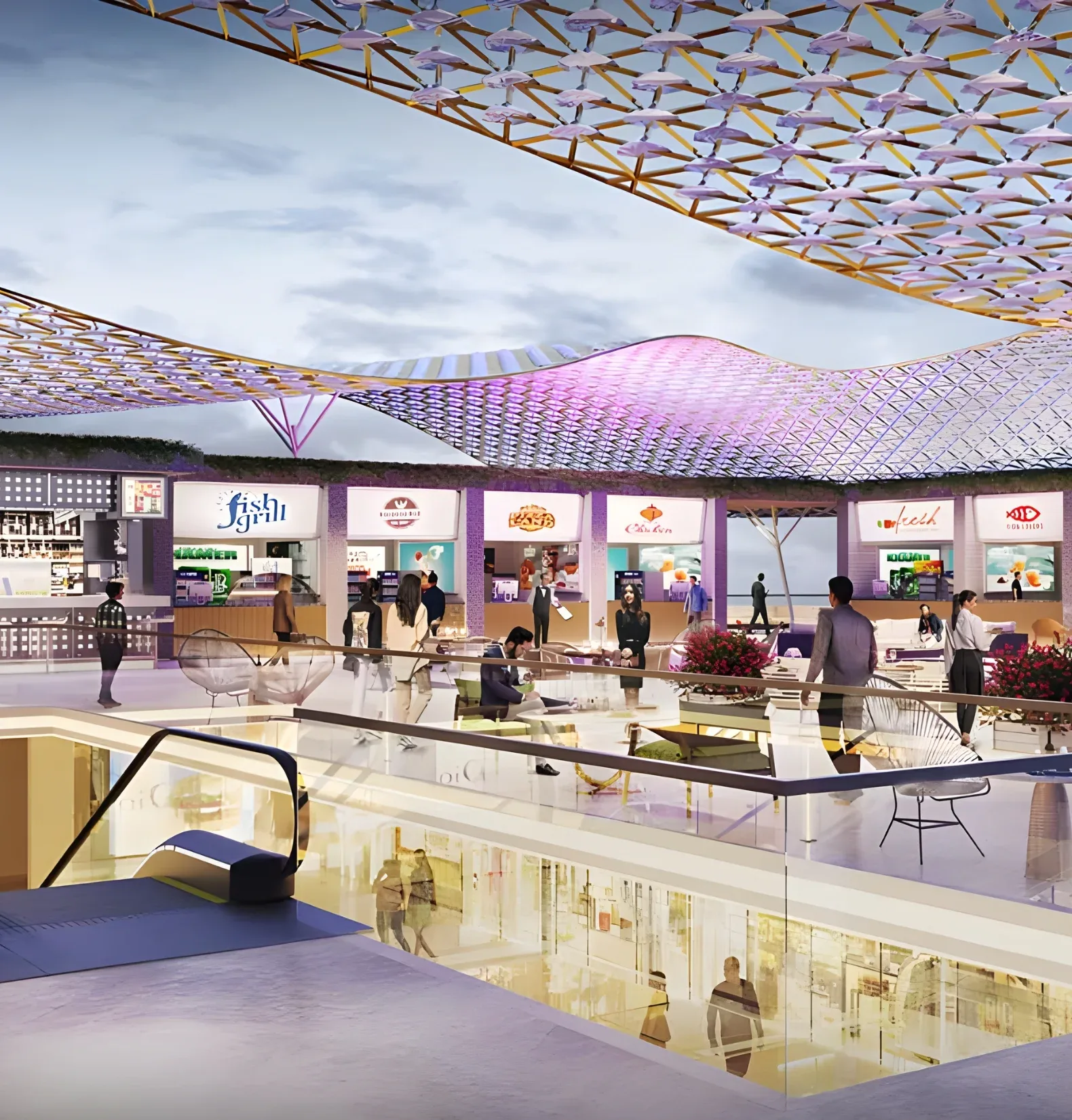 Premium Commercial Destination Gurgaon