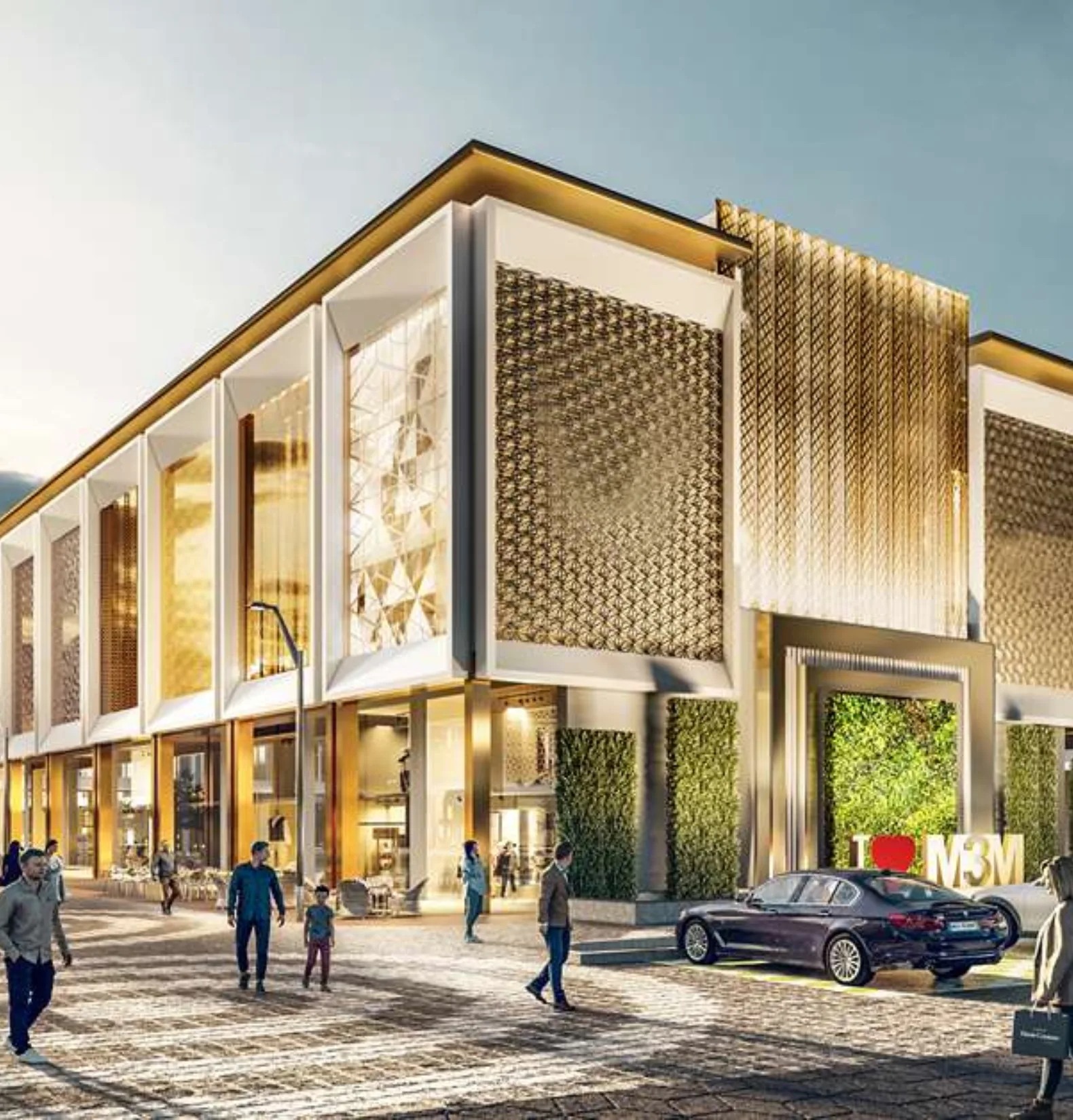 Premium SCO Plots Dwarka Expressway