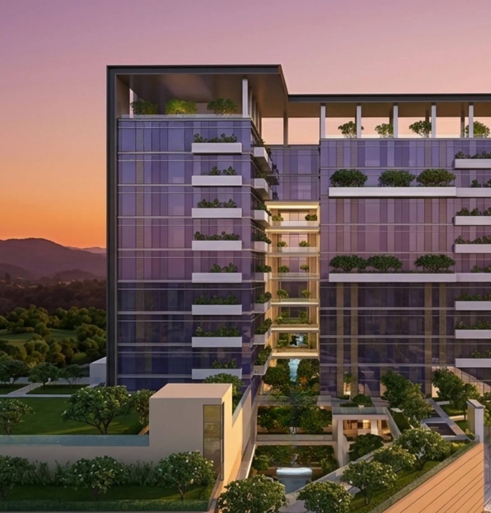 M3M Loft Apartments Investment Gurgaon