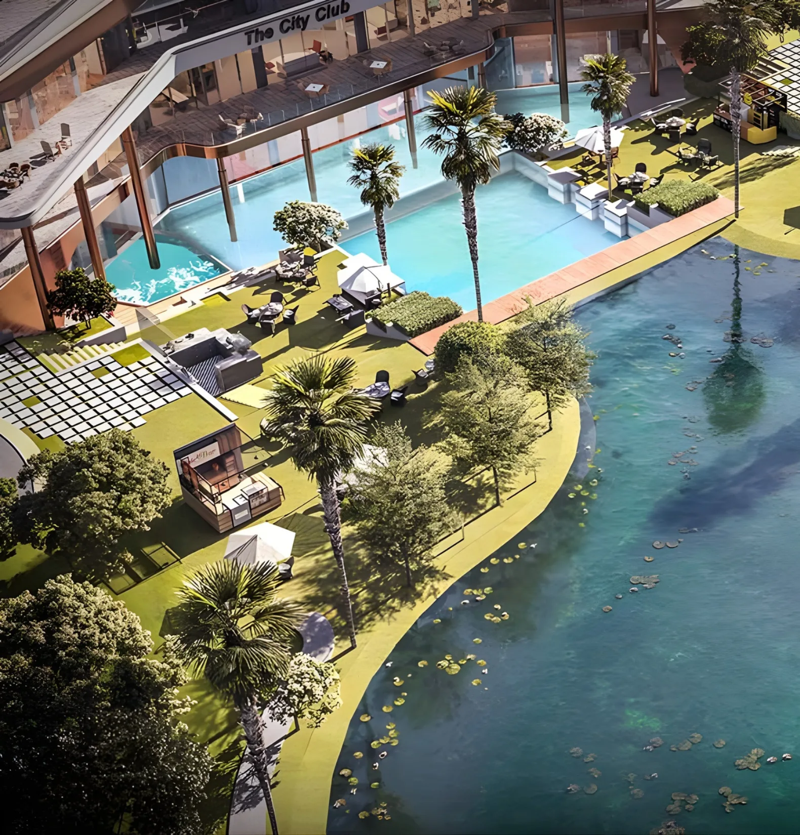 M3M Soulitude Sector 89 Gurgaon Low Rise Floors