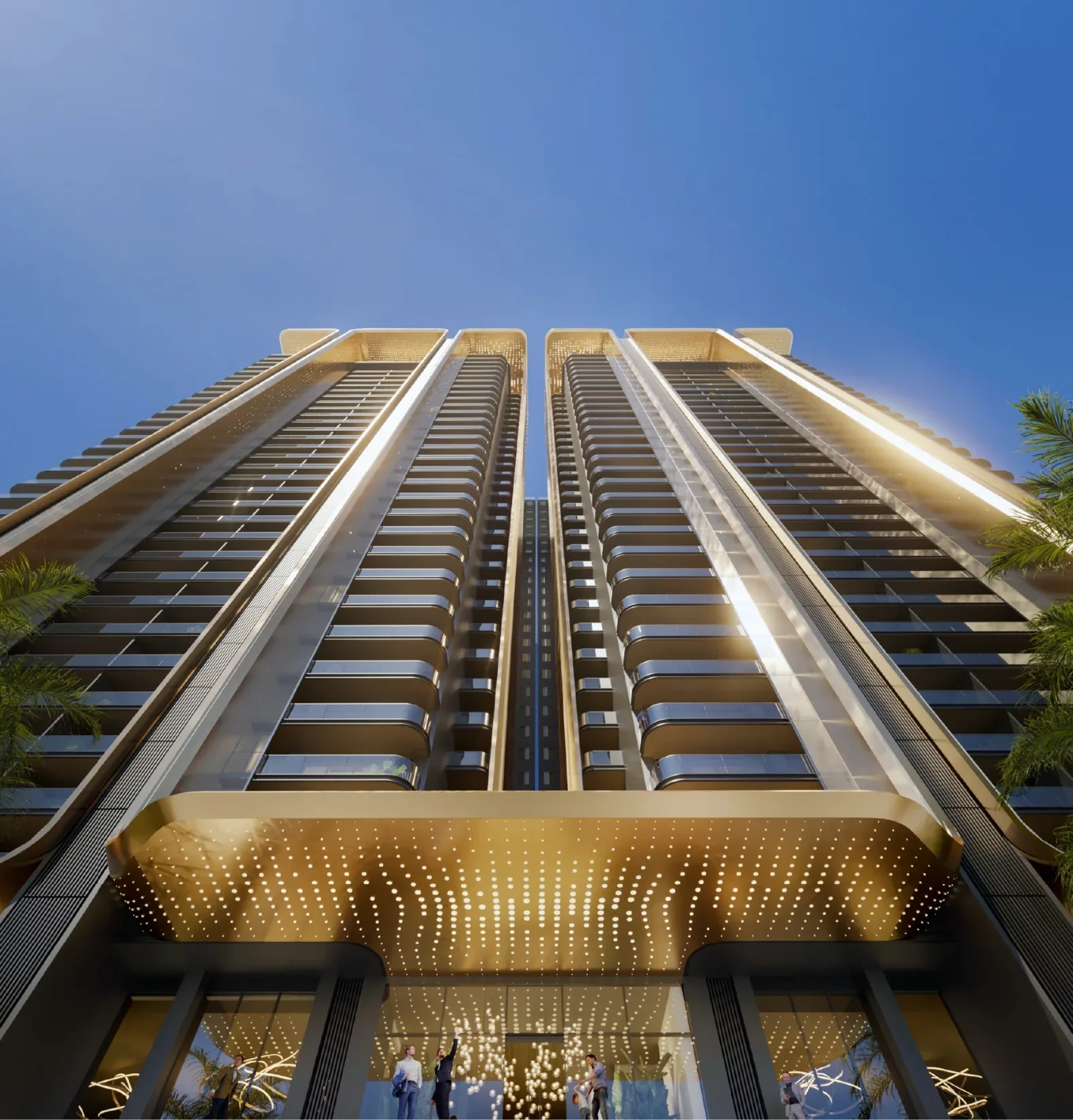 Experience Elite Living at M3M St. Andrews, Gurgaon’s Premium Address