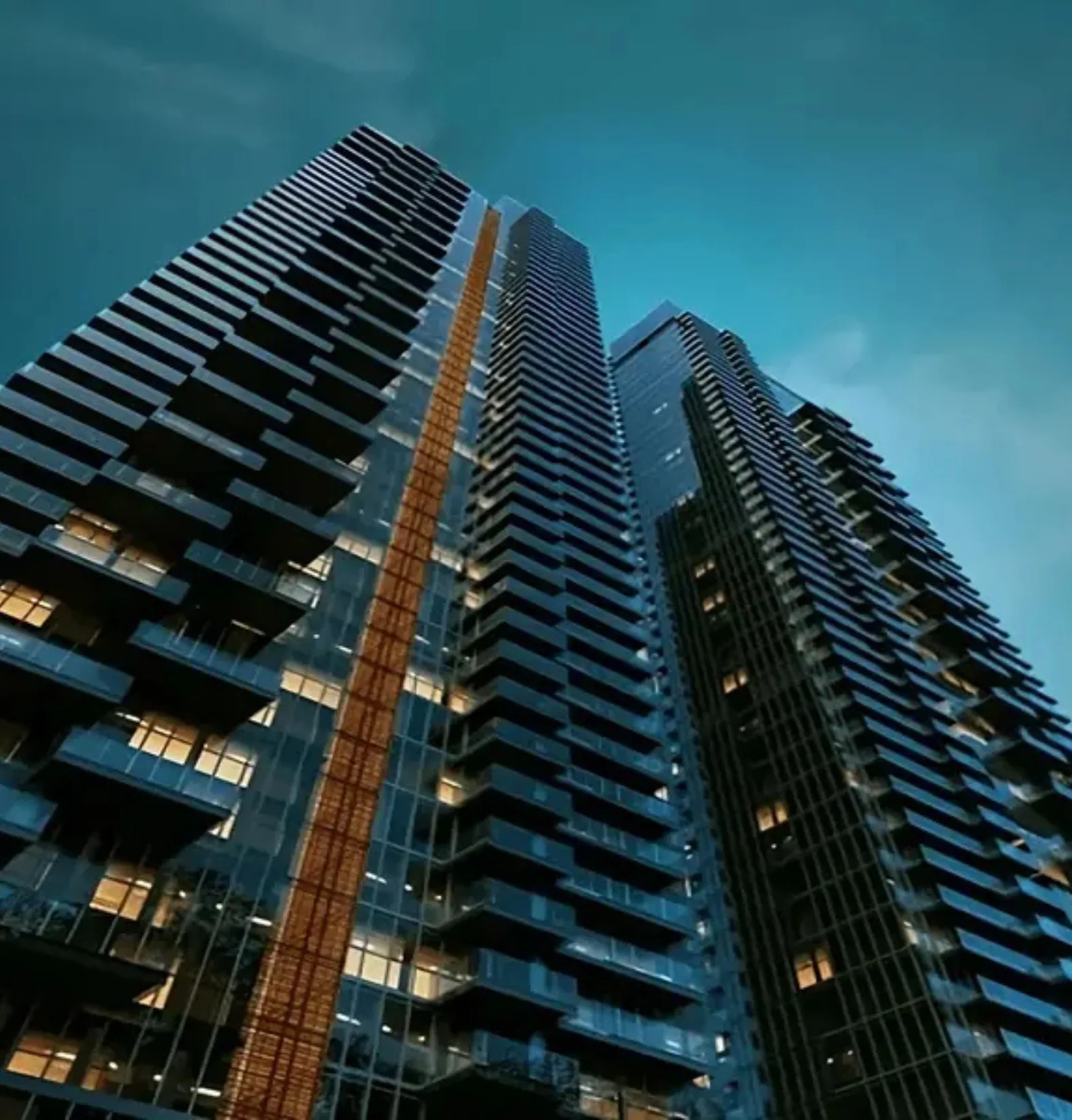 Trump Towers Gurgaon Premium Branded Residences