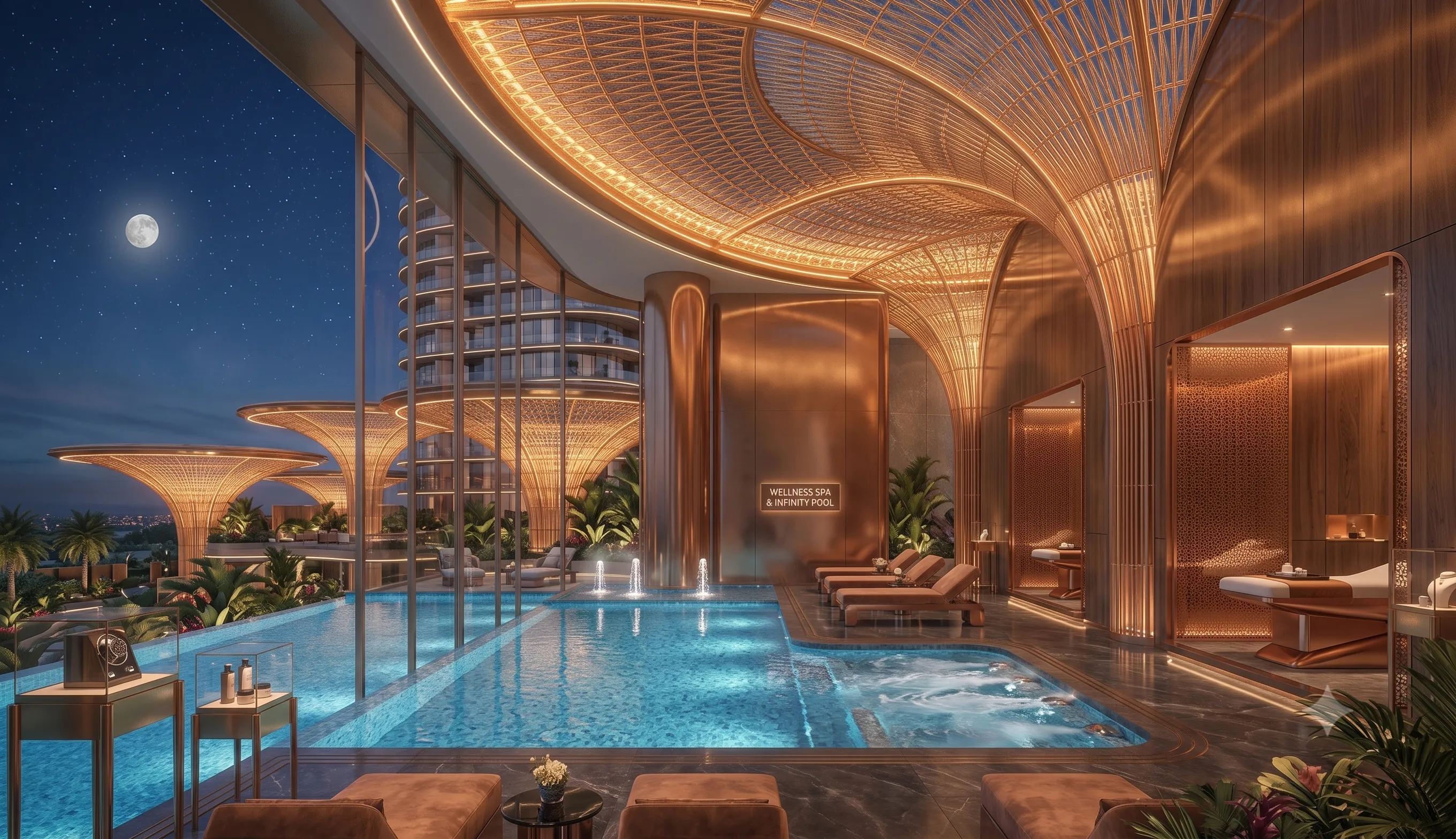 Brabus Residences gallery image