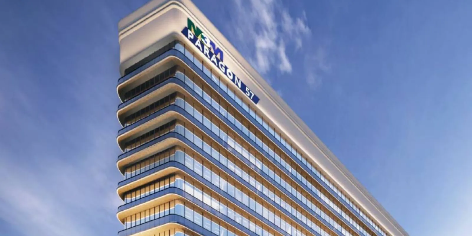 M3M 57 Suites gallery image