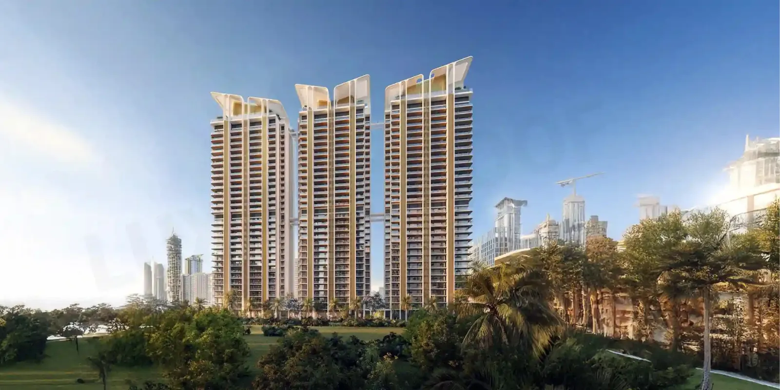 M3M Altitude gallery image