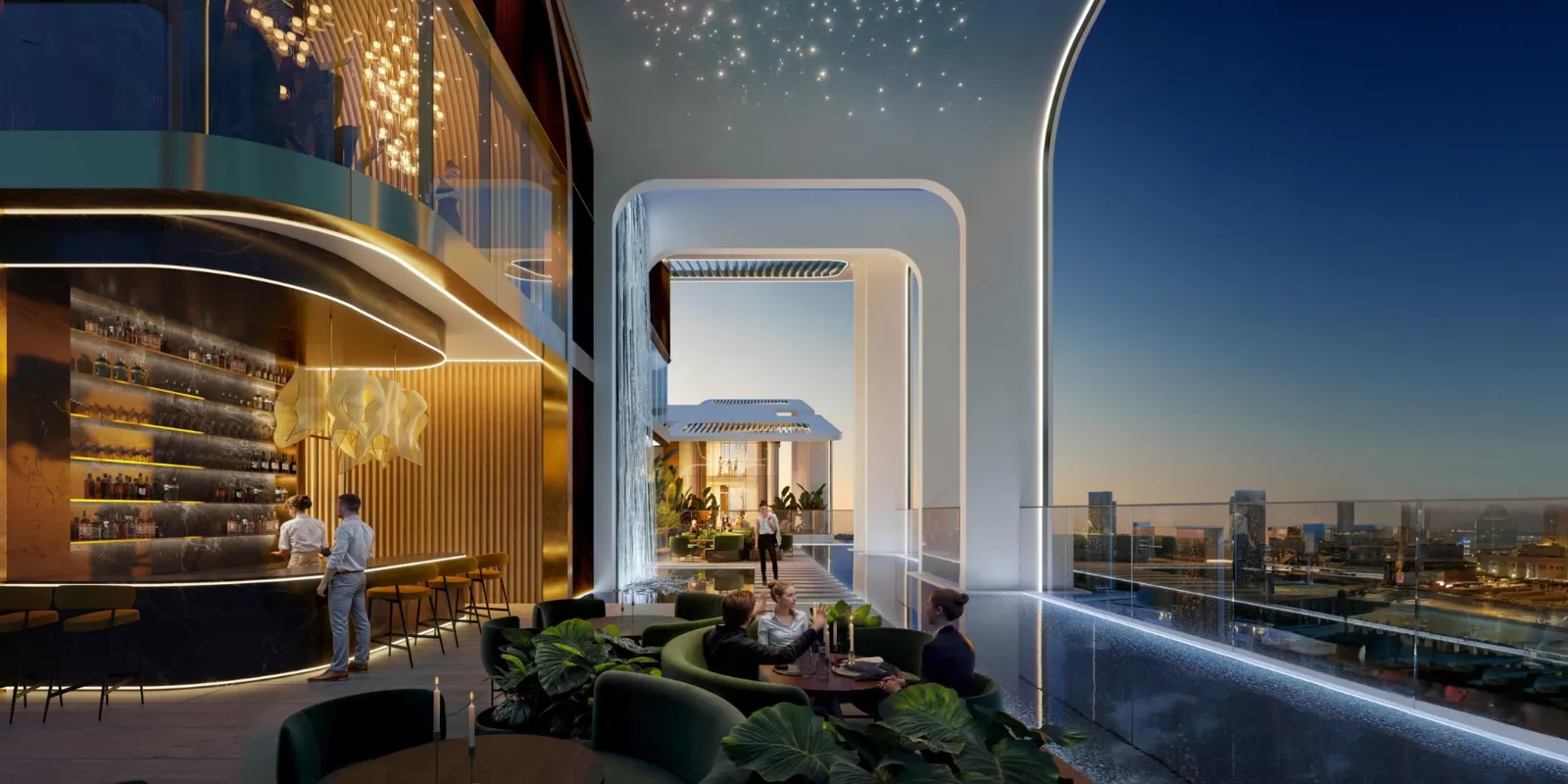 M3M Altitude gallery image