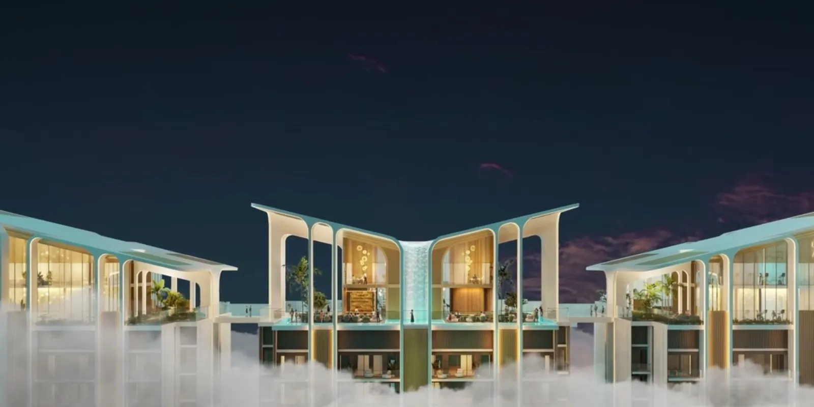 M3M Altitude gallery image