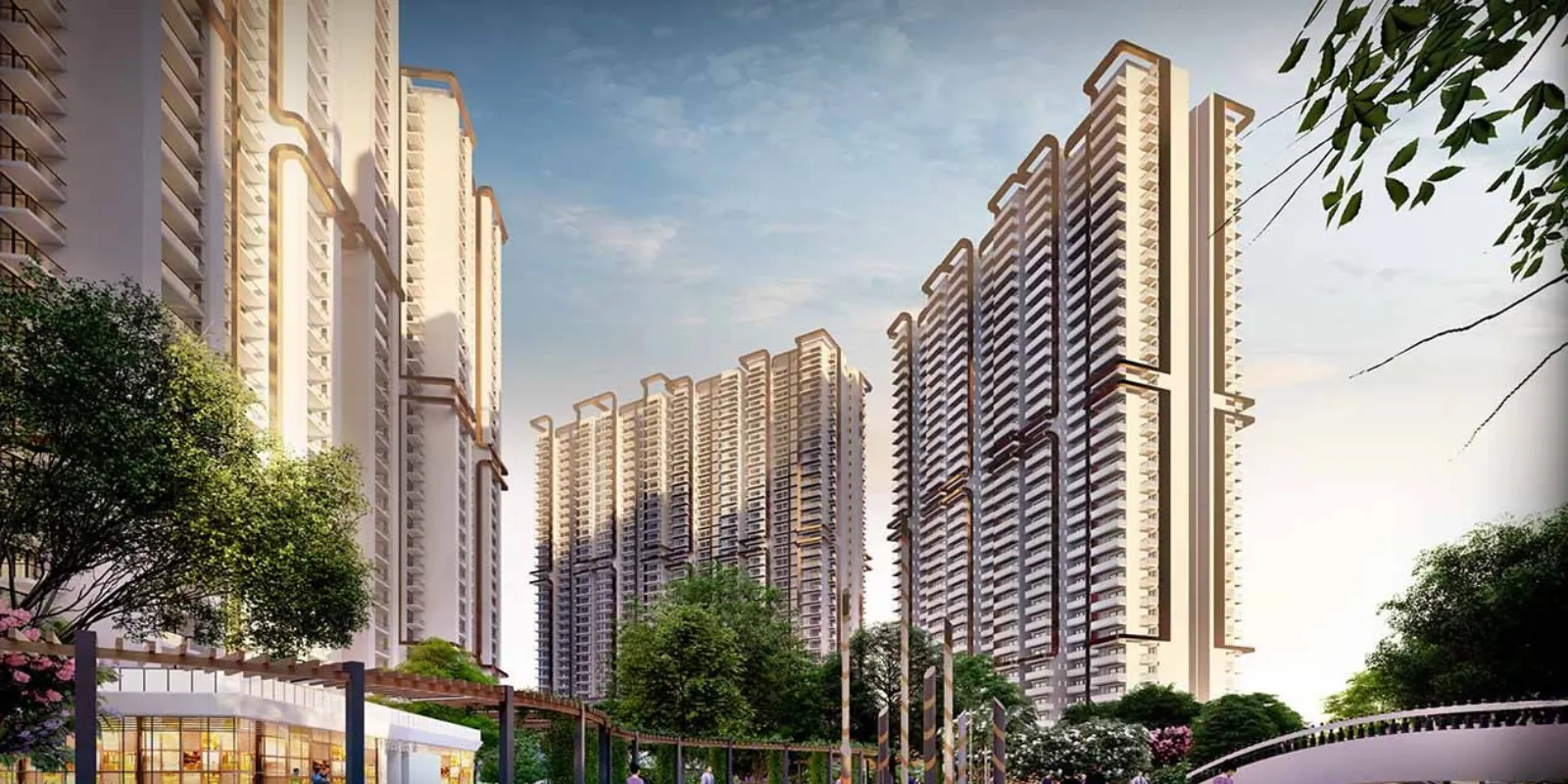 M3M Capital gallery image