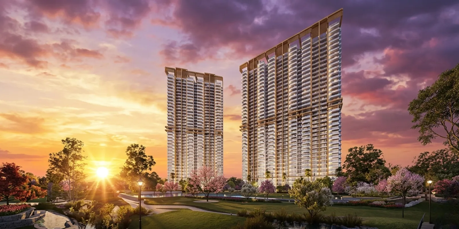 M3M Capital gallery image