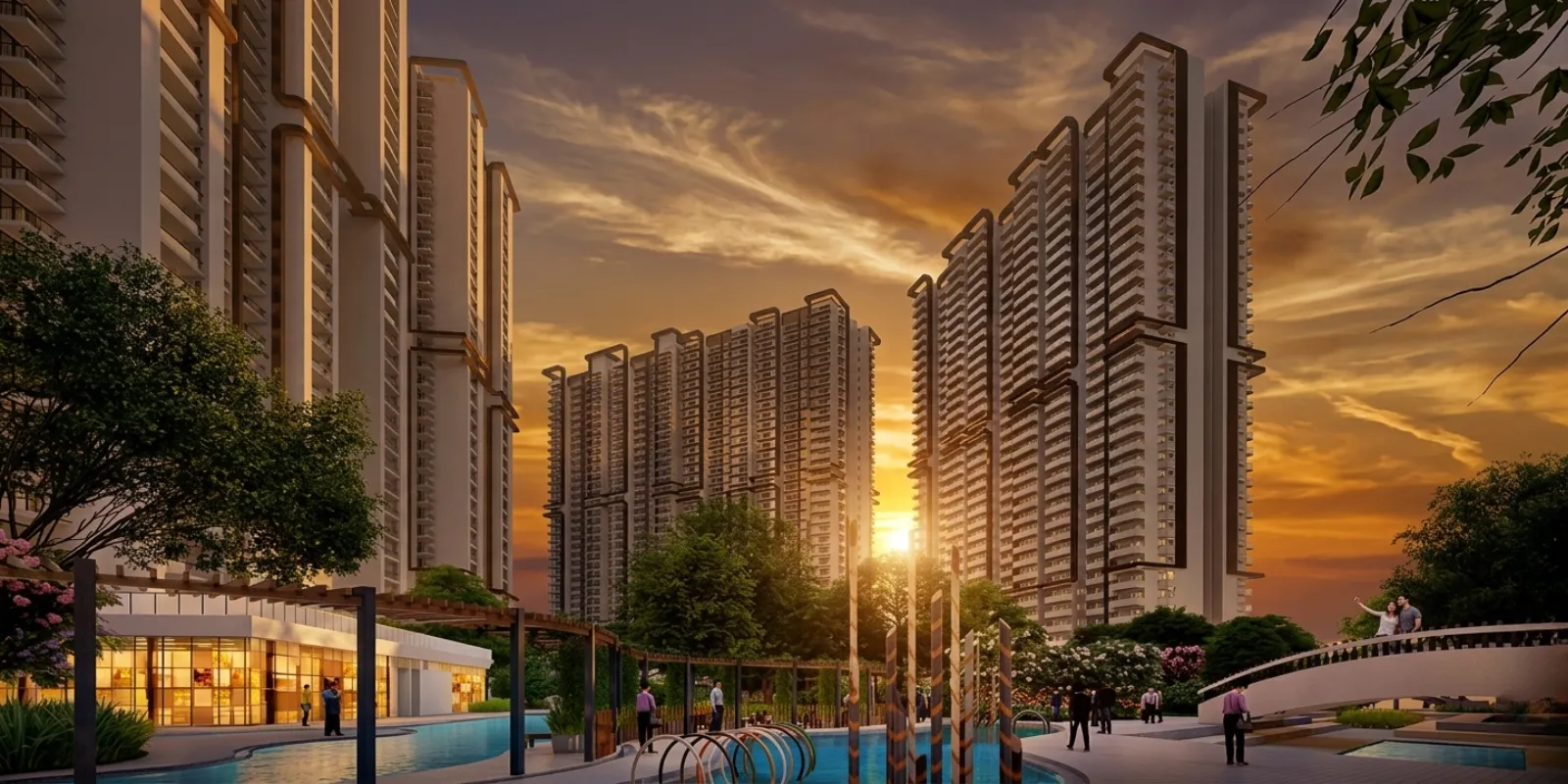 M3M Capital gallery image