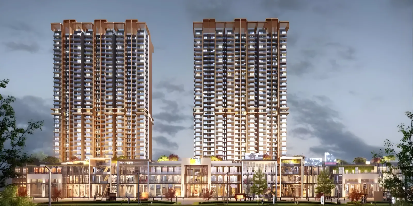 M3M Capital Walk gallery image