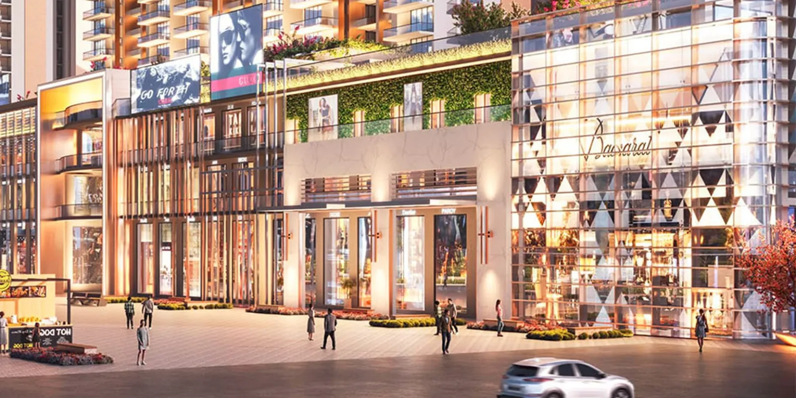 M3M Capital Walk gallery image