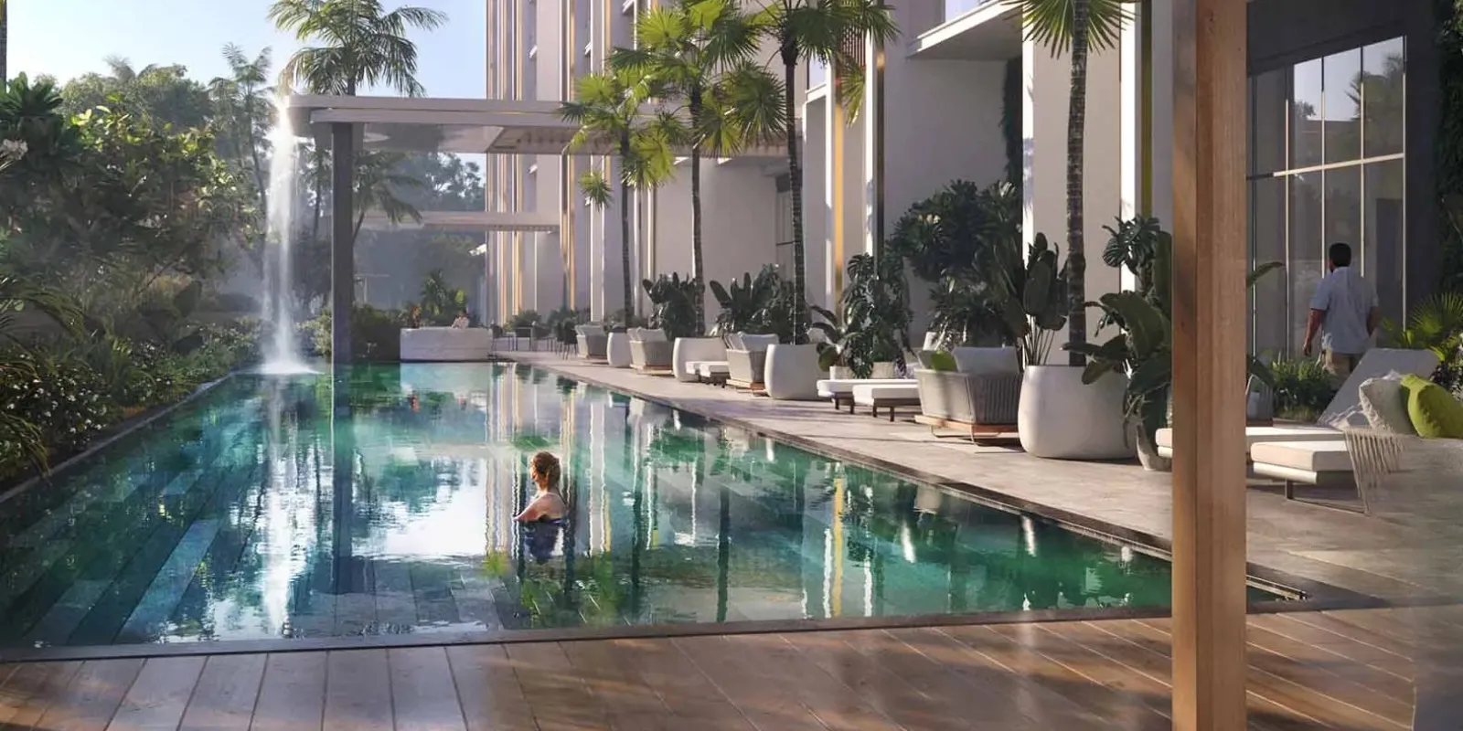 M3M Crown gallery image