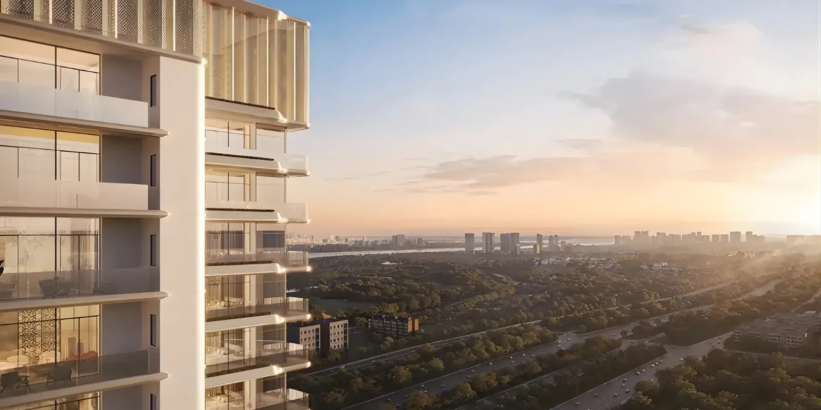 M3M ELIE SAAB Residences gallery image