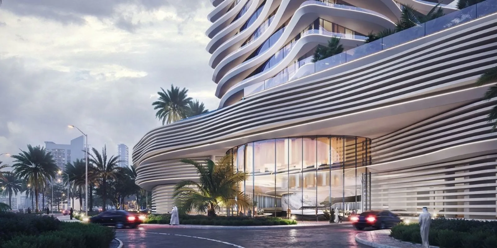 M3M ELIE SAAB Residences gallery image