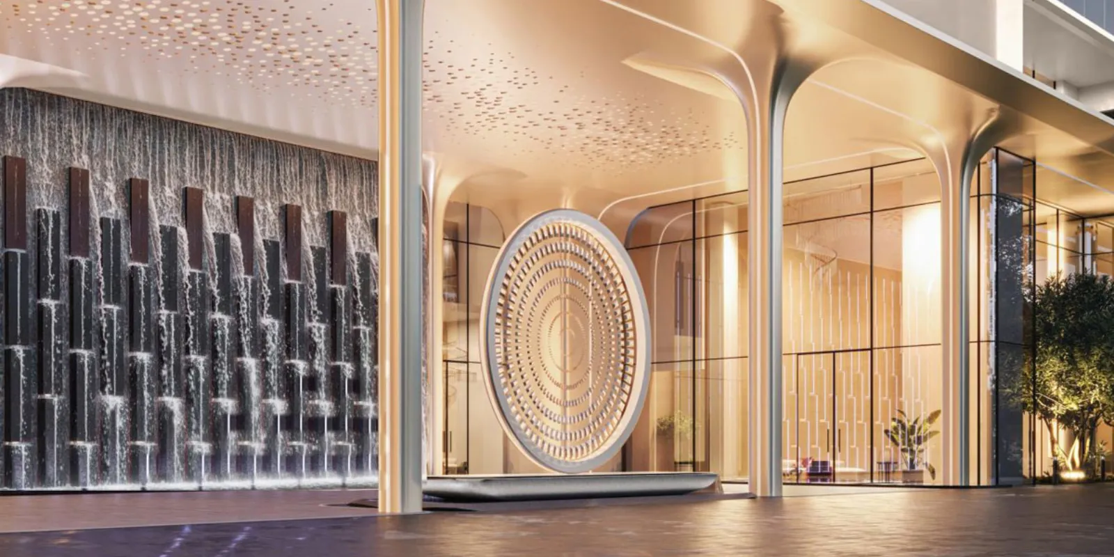 M3M ELIE SAAB Residences gallery image